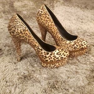 Heels